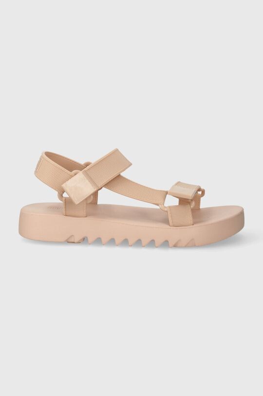 

Босоножки FLOWING PAPETE AD Melissa, розовый