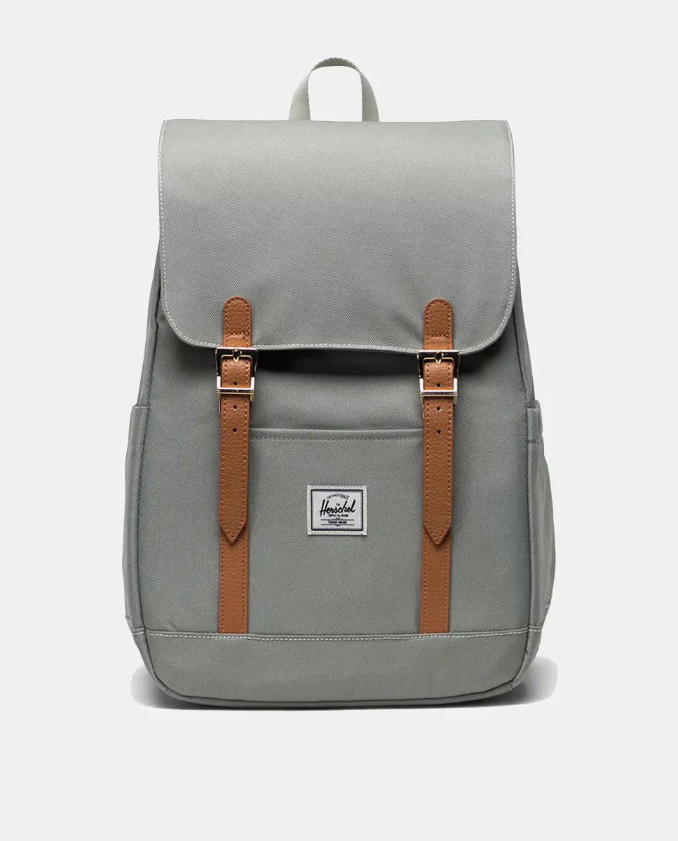 

Маленький рюкзак Herschel Supply Retreat Светло-Зеленый