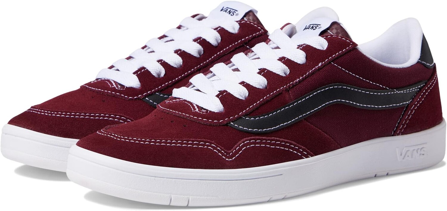 

Кроссовки Cruze Too CC Vans, цвет Port Royale/Black