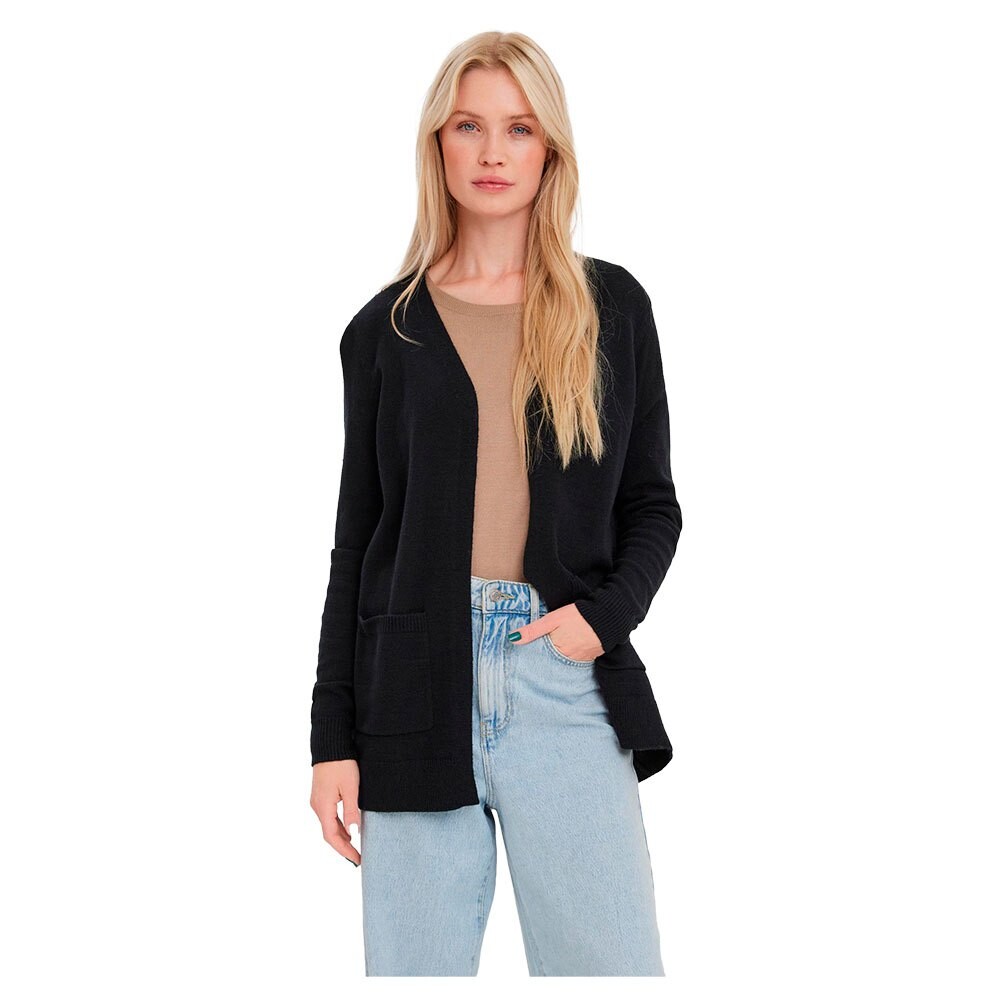 

Кардиган Vero Moda Lillie, черный