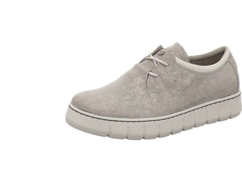 

Туфли wolky Schnürschuh, серый