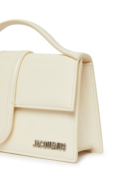 

Ле Гран Бамбино Jacquemus, белый