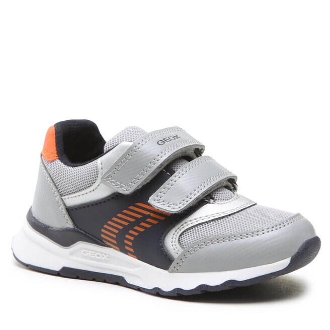 

Кроссовки Geox BPyrip Boy, серый