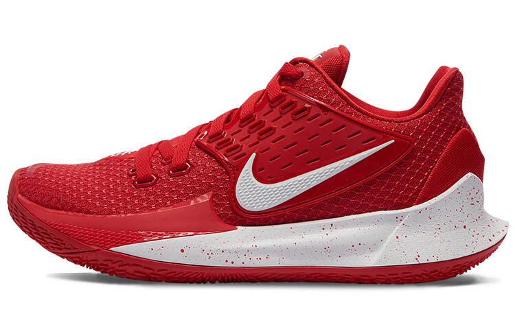 

Nike Kyrie Low 2 ТБ, Университетский красный