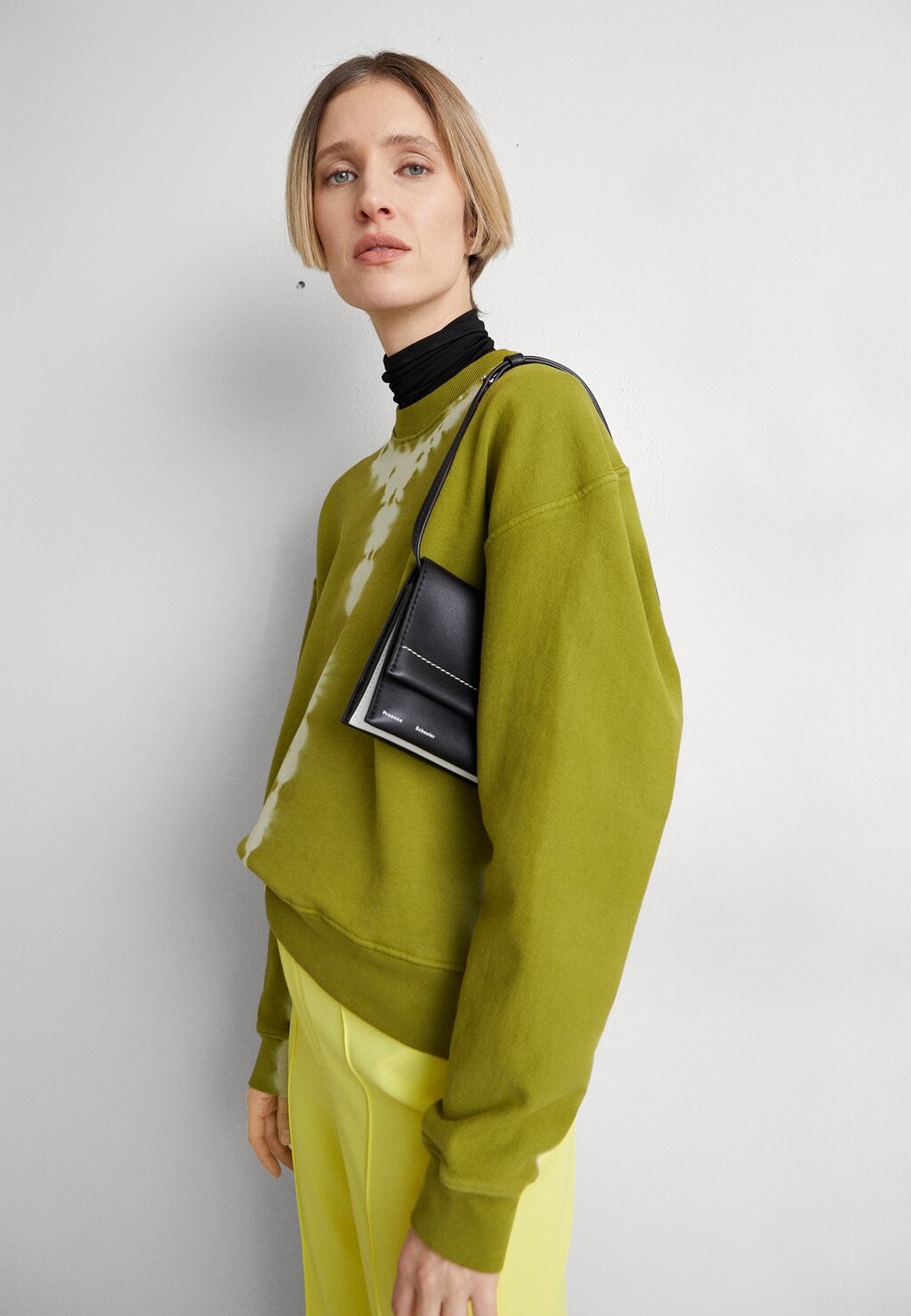 

Толстовка Proenza Schouler White Label