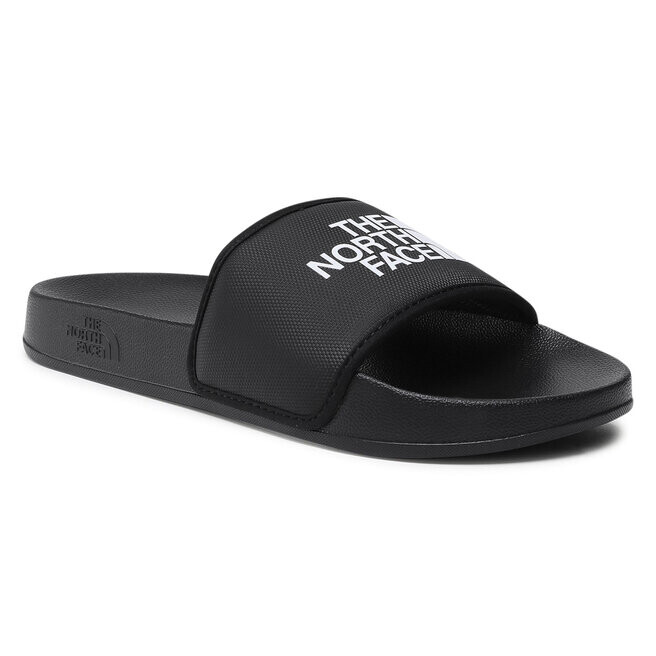 

Шлепанцы The North Face BaseCamp Slide, черный