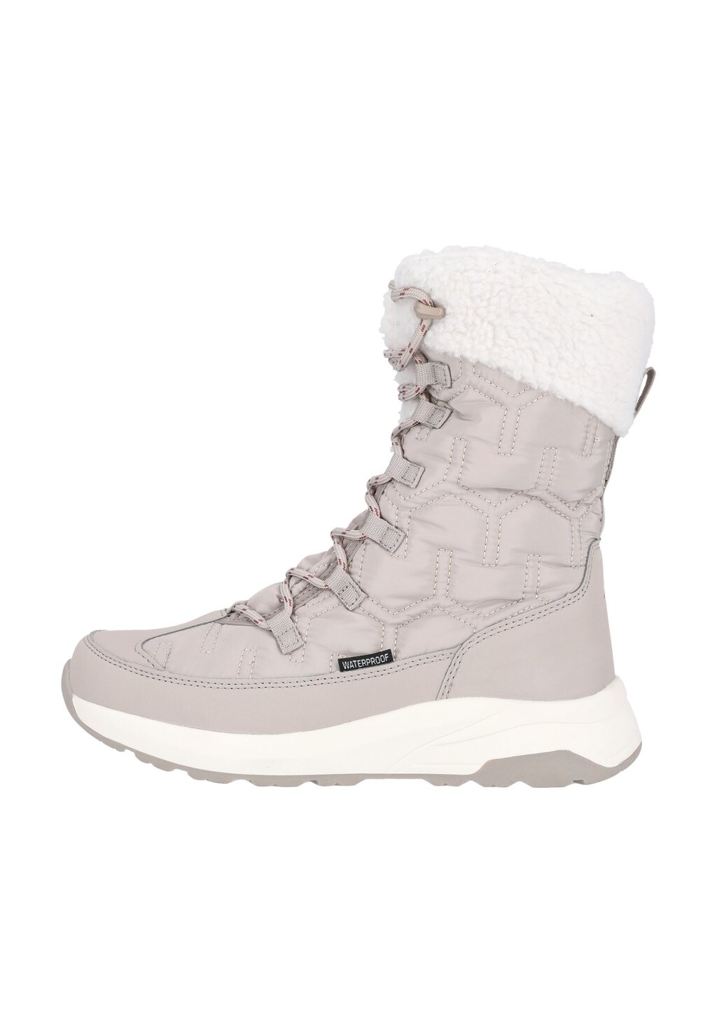 

Зимние ботинки OENPI Whistler, цвет simply taupe