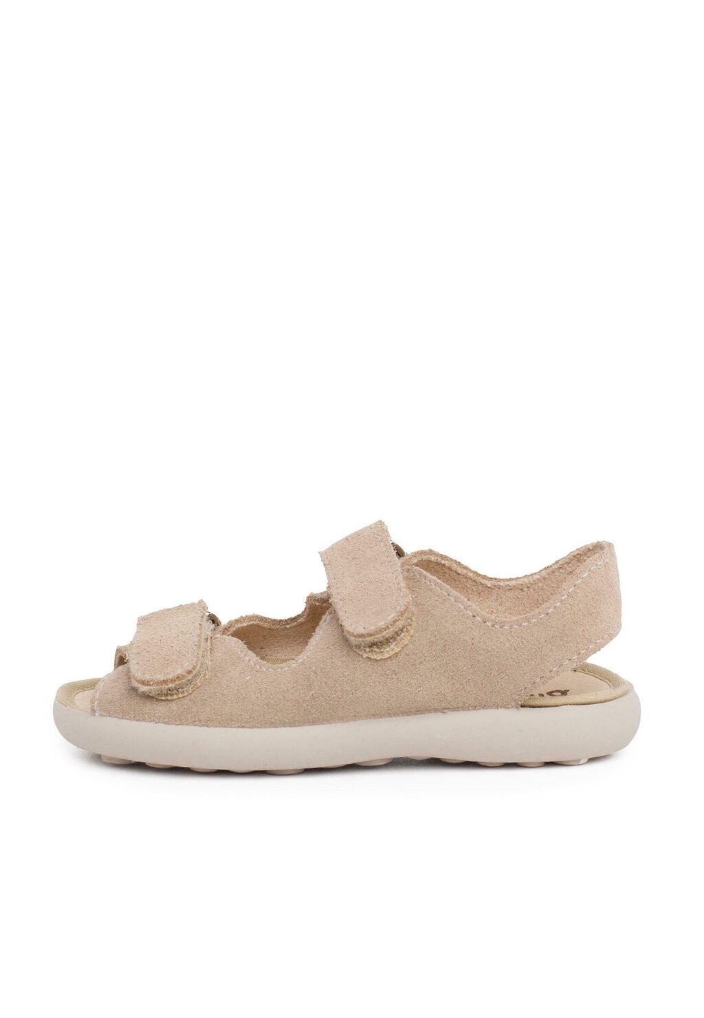 

Сандалии Unisex Pisamonas, цвет Beżowy
