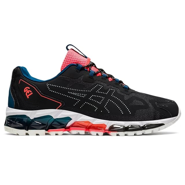 

Мужские кроссовки Gel Quantum 360 6 Asics, черный