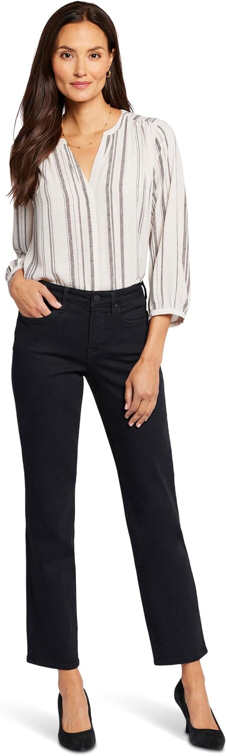 

Джинсы Emma Relaxed Slender in Huntley NYDJ, цвет Huntley