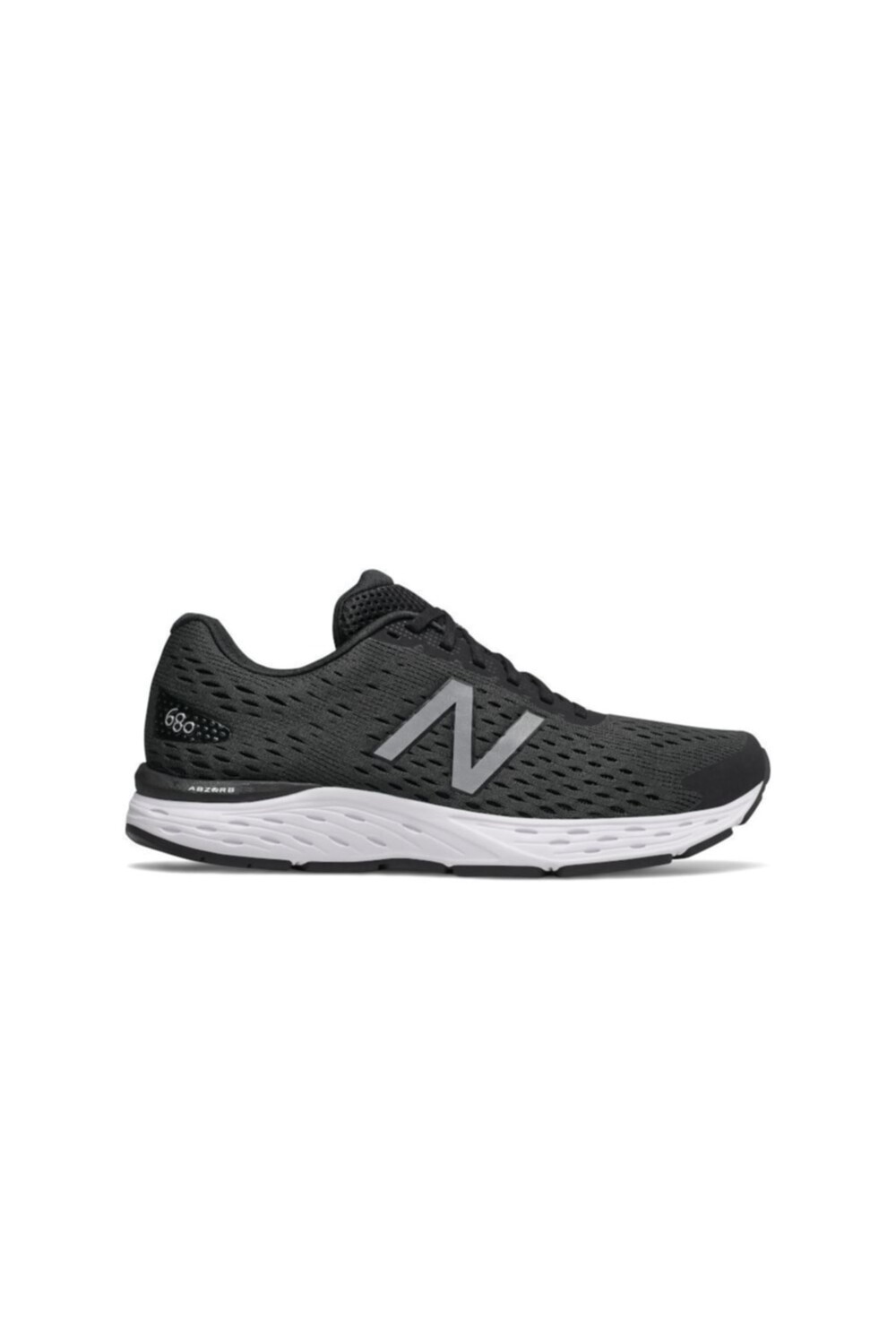

Кроссовки для бега и тренировок — синие — на плоской подошве New Balance, синий
