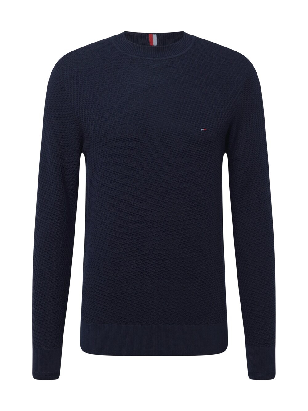 

Свитер Tommy Hilfiger, темно-синий