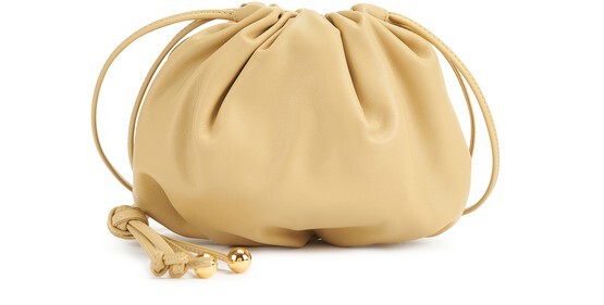 

Мини-сумка Bulb Bottega Veneta