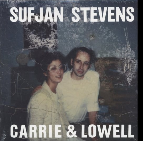 Виниловая пластинка Stevens Sufjan - Carrie & Lowell sufjan stevens the avalanche outtakes