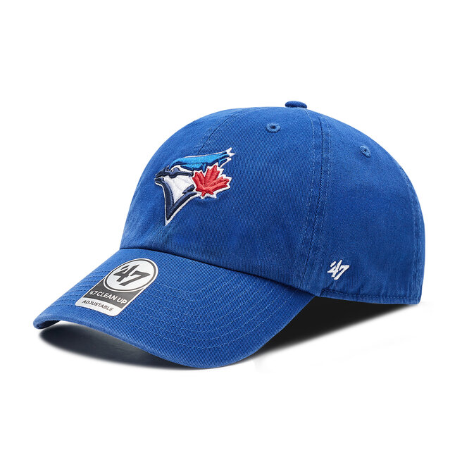 

Бейсболка 47 Brand TorontoBlue Jays, синий