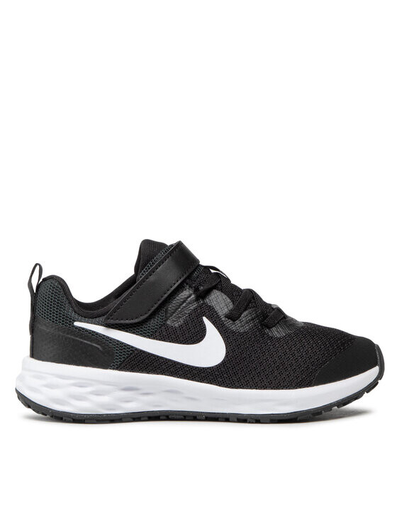 

Кроссовки Nike, черный