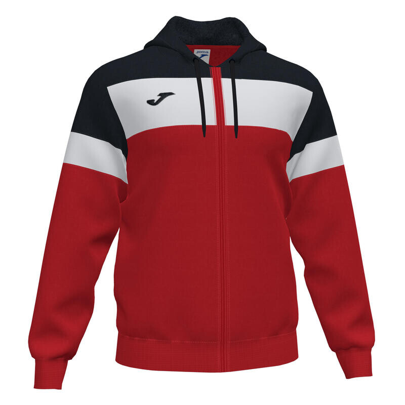 

Joma Crew IV куртка с капюшоном