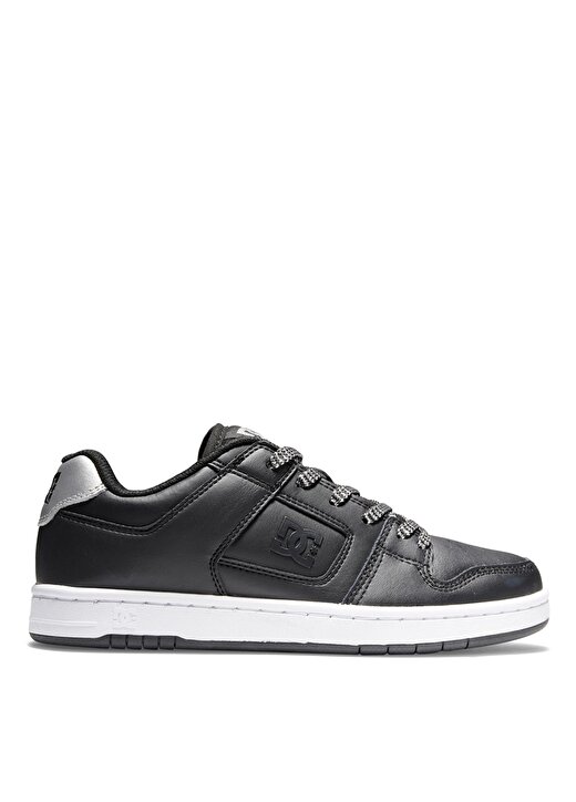 

Черные женские повседневные кроссовки ADJS100161-BS2 MANTECA 4 Dc Shoes, черный