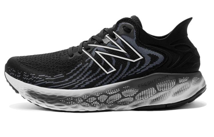 

New Balance Fresh Foam 1080 V11 Черный