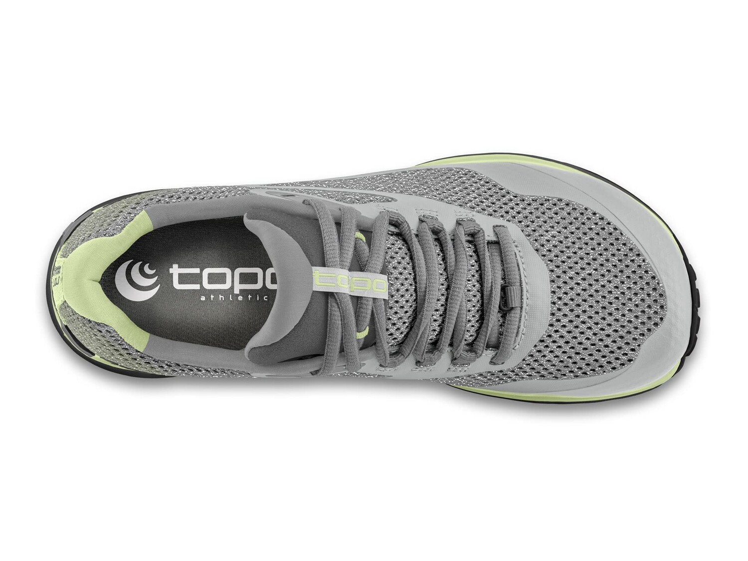 

Кроссовки Topo Athletic MT-4