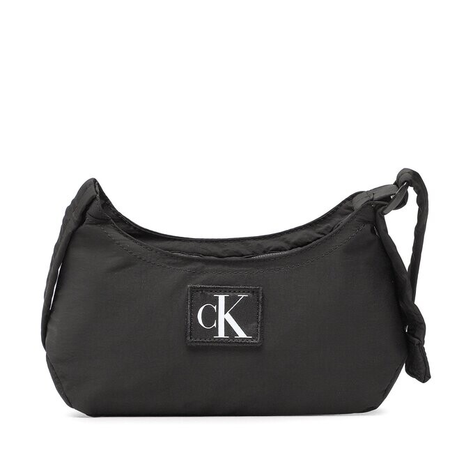 

Сумка Calvin Klein Jeans CityNylon Round, черный