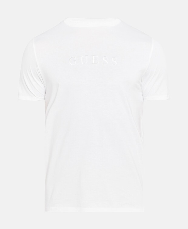 

Футболка Guess, белый