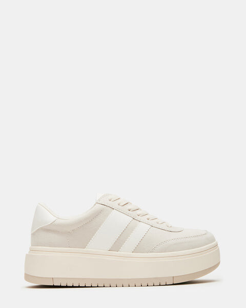 

Кроссовки Ninja Steve Madden, белый