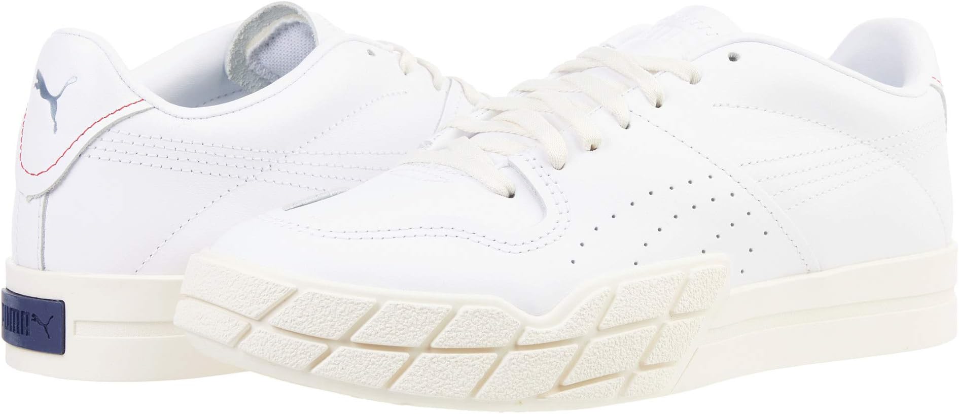 

Кроссовки Eris Fantasy PUMA, цвет Puma White/Whisper White, Белый