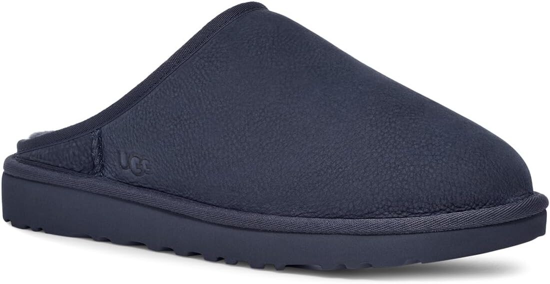 

Тапочки Classic Slip-On UGG, цвет Evening Sky
