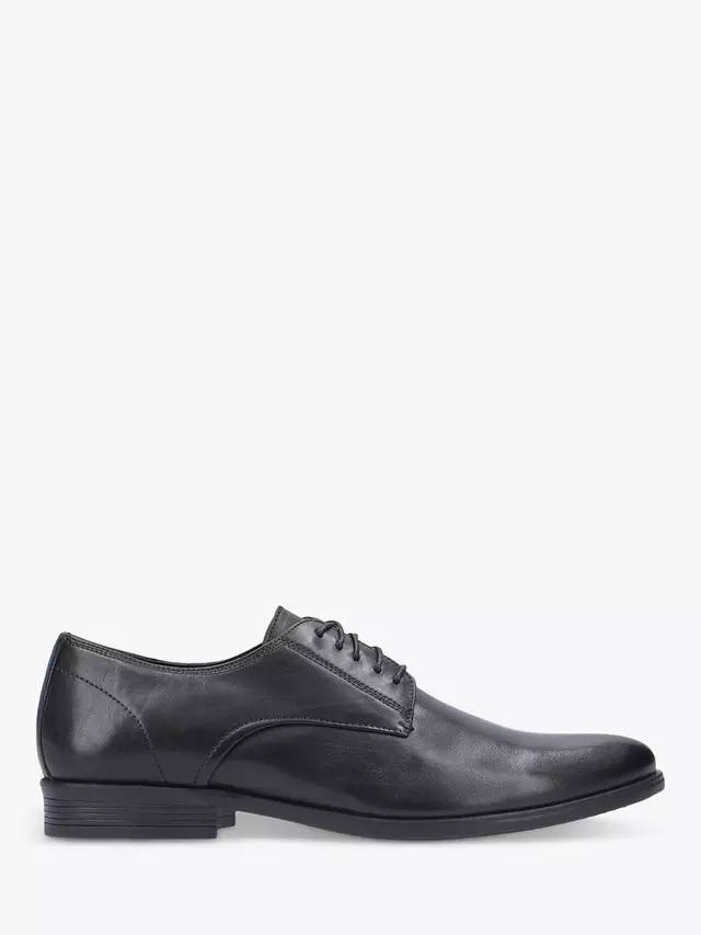 

Оксфорды Hush Puppies Oscar Clean Toe Leather