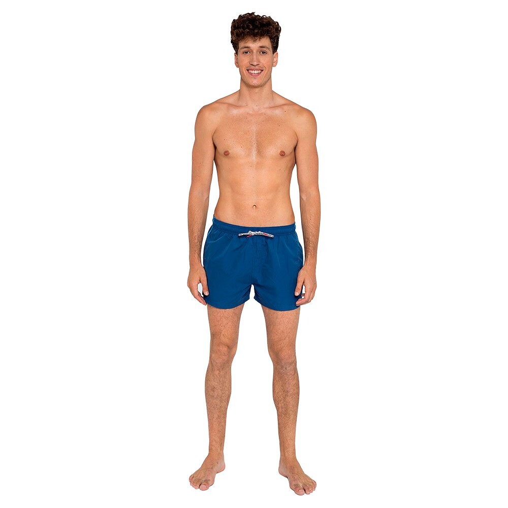 

Шорты для плавания Pepe Jeans New Brian, синий