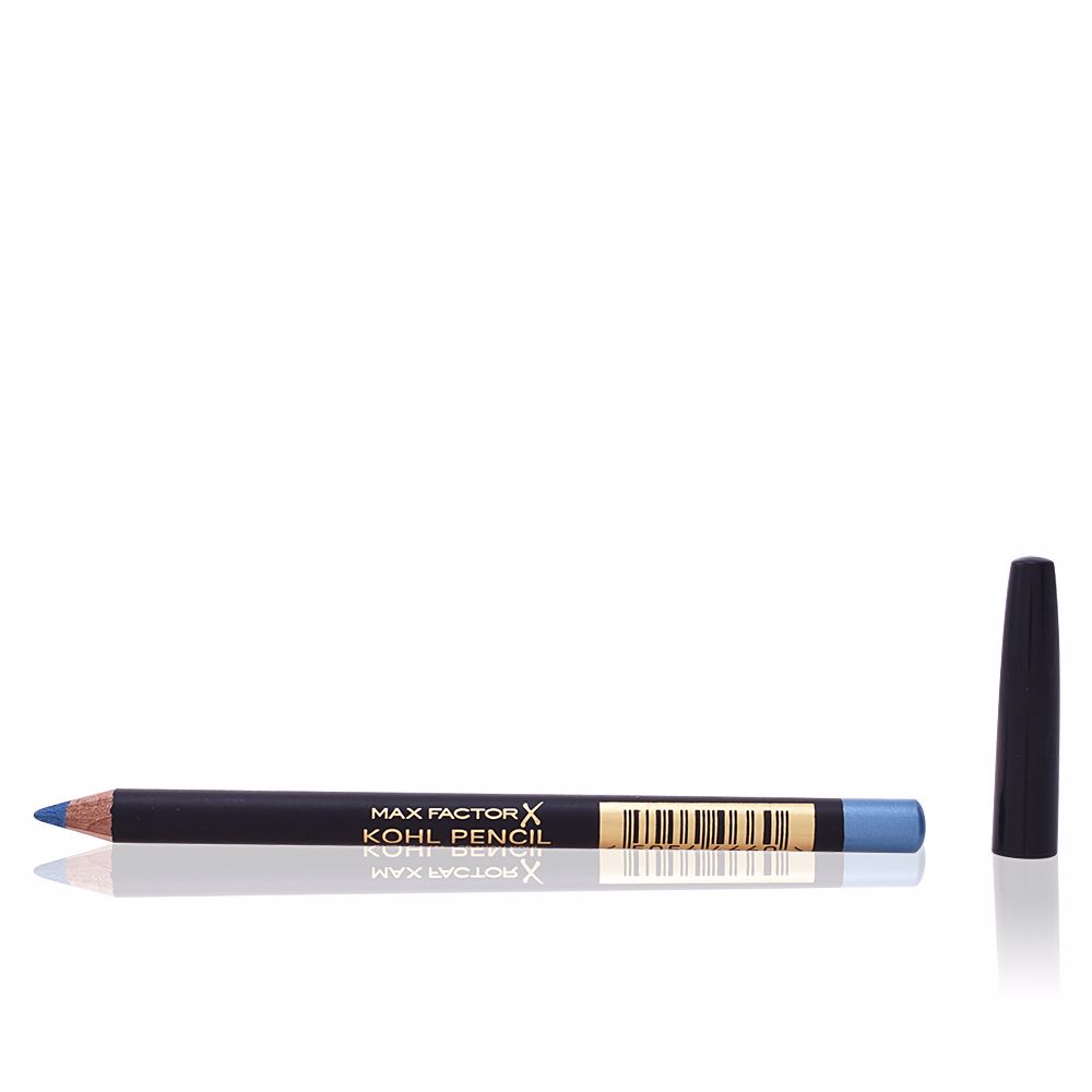 Подводка для глаз Kohl pencil Max factor, 1,2 г, 060-ice blue карандаши и подводки для глаз max factor контурный карандаш для глаз kohl pencil
