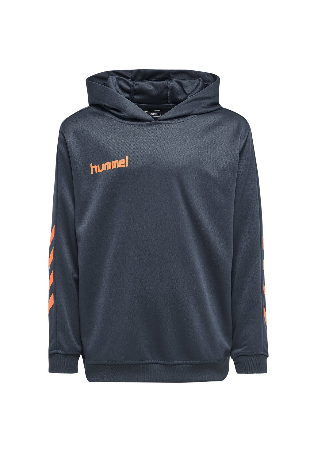 Толстовка Promo Hummel, цвет ombre blue