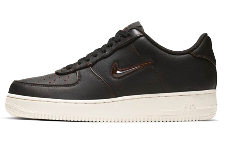 

Nike Air Force 1 Jewel Home & Away Черный