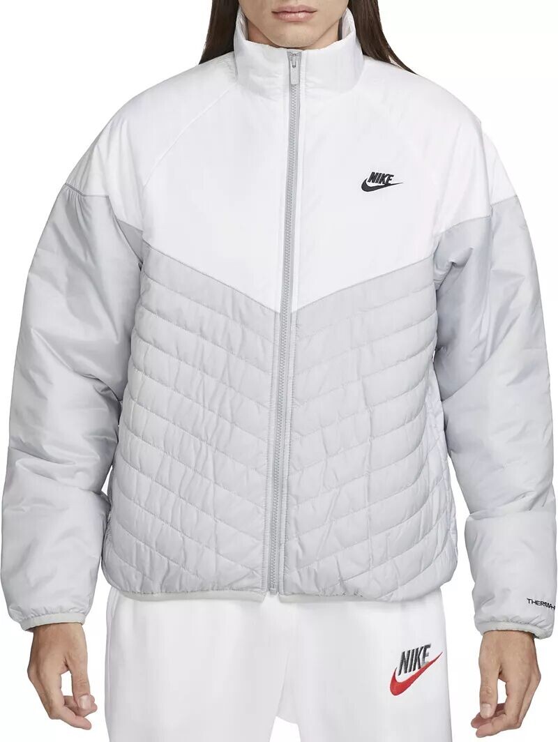 

Мужская спортивная куртка Nike Therma-FIT Windrunner Puffer