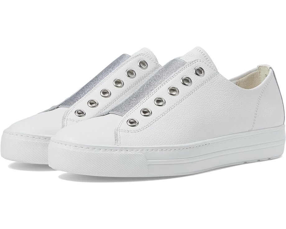 

Кроссовки Paul Green Tatum Sneaker, белый