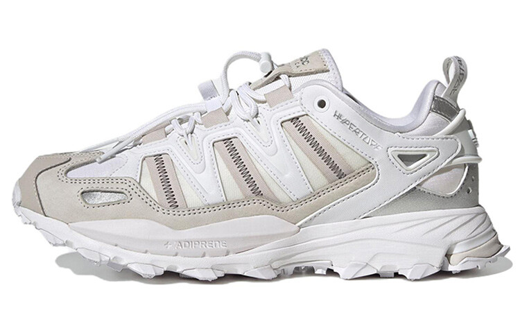 

Оригинальные кроссовки Adidas на шнуровке Hyperturf