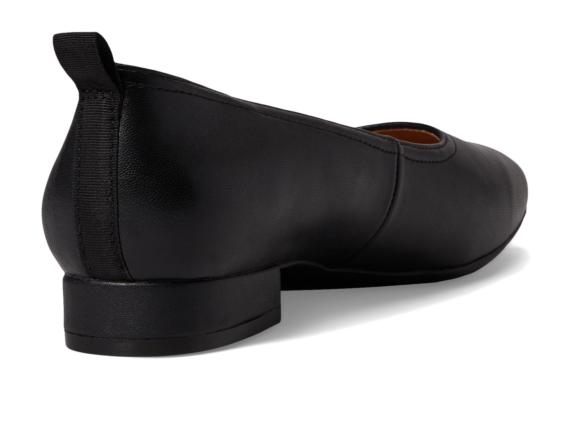 Обувь на низком каблуке LifeStride Cameo, черный обувь на низком каблуке aetrex katie черный