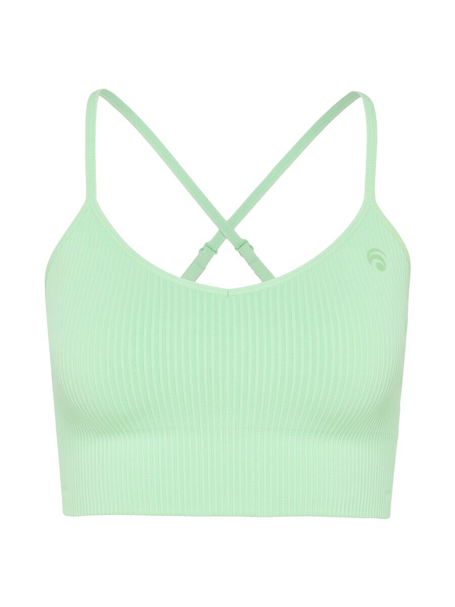 

Бюстгальтер OCEANSAPART Bralette Bra Maya, цвет Mint