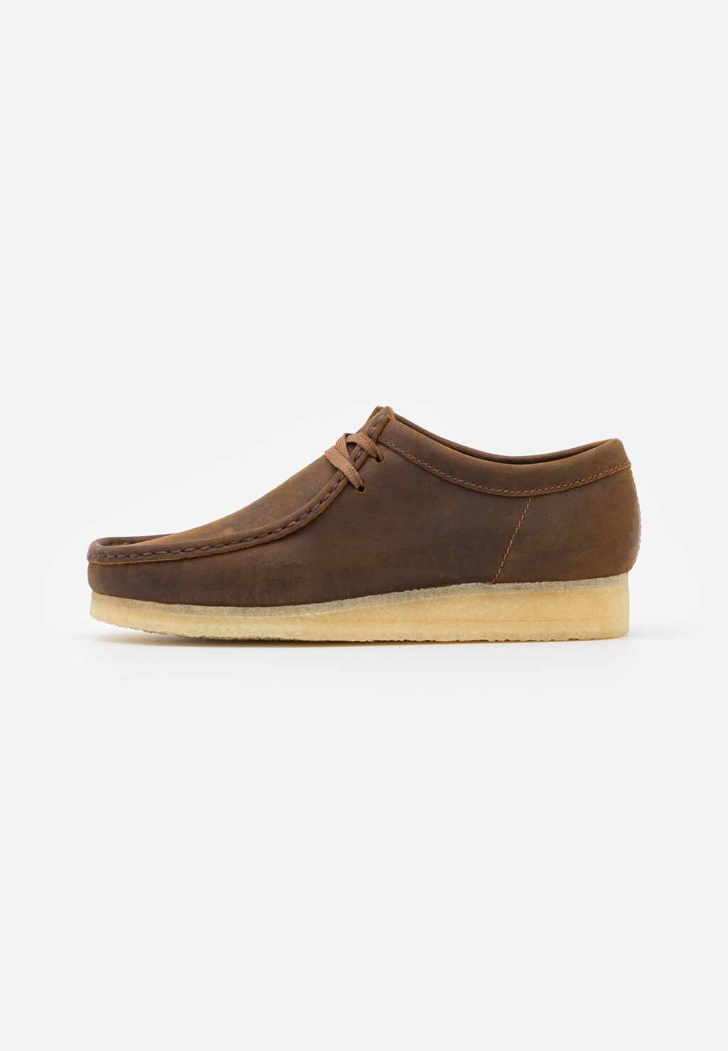 

Повседневные кроссовки на шнуровке Clarks Originals
