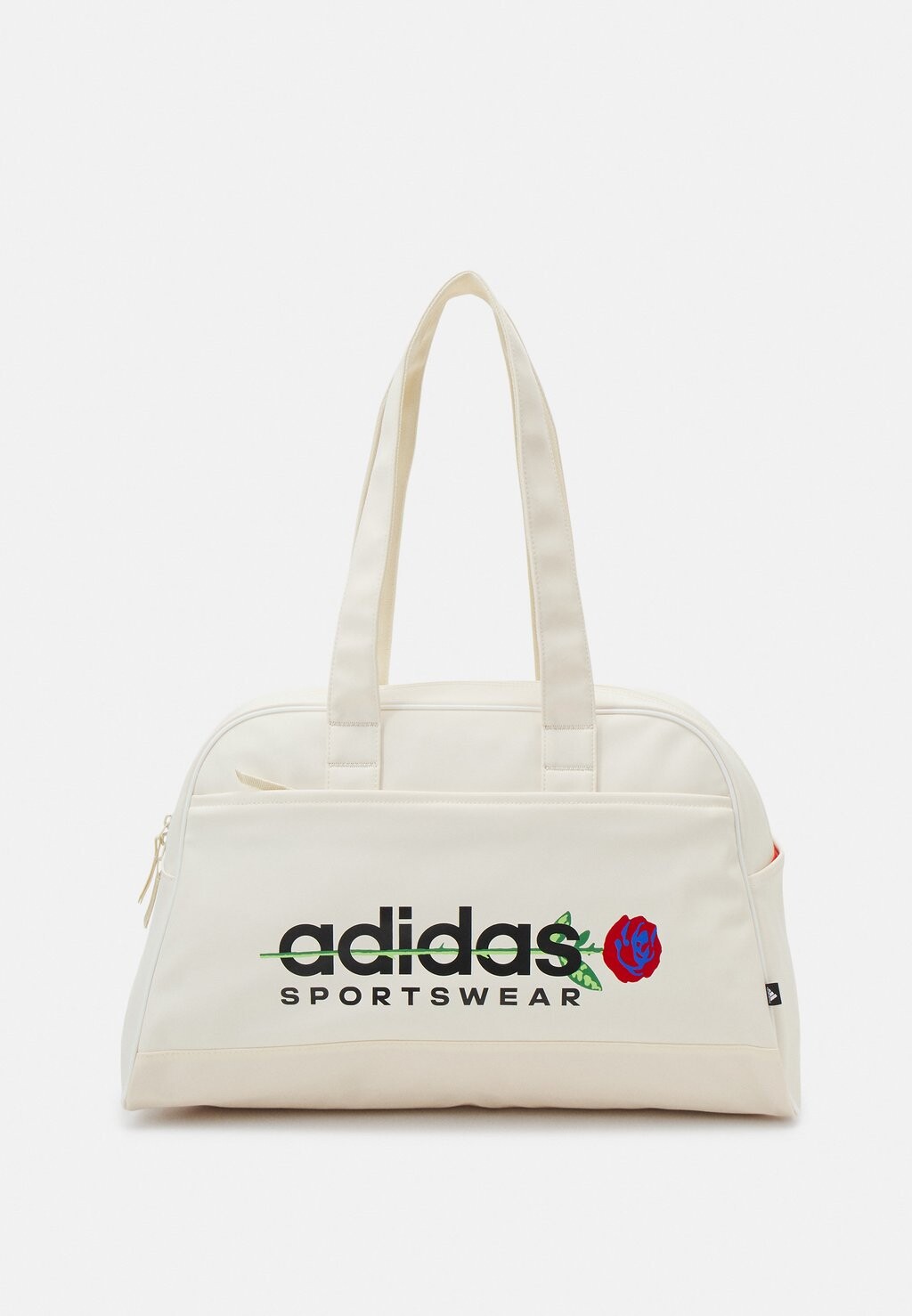 

Спортивная сумка FLOWER BOWL adidas Performance, цвет white/black