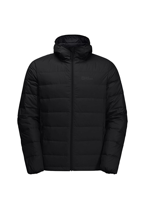 

Мужская уличная куртка ather down hoody Jack Wolfskin