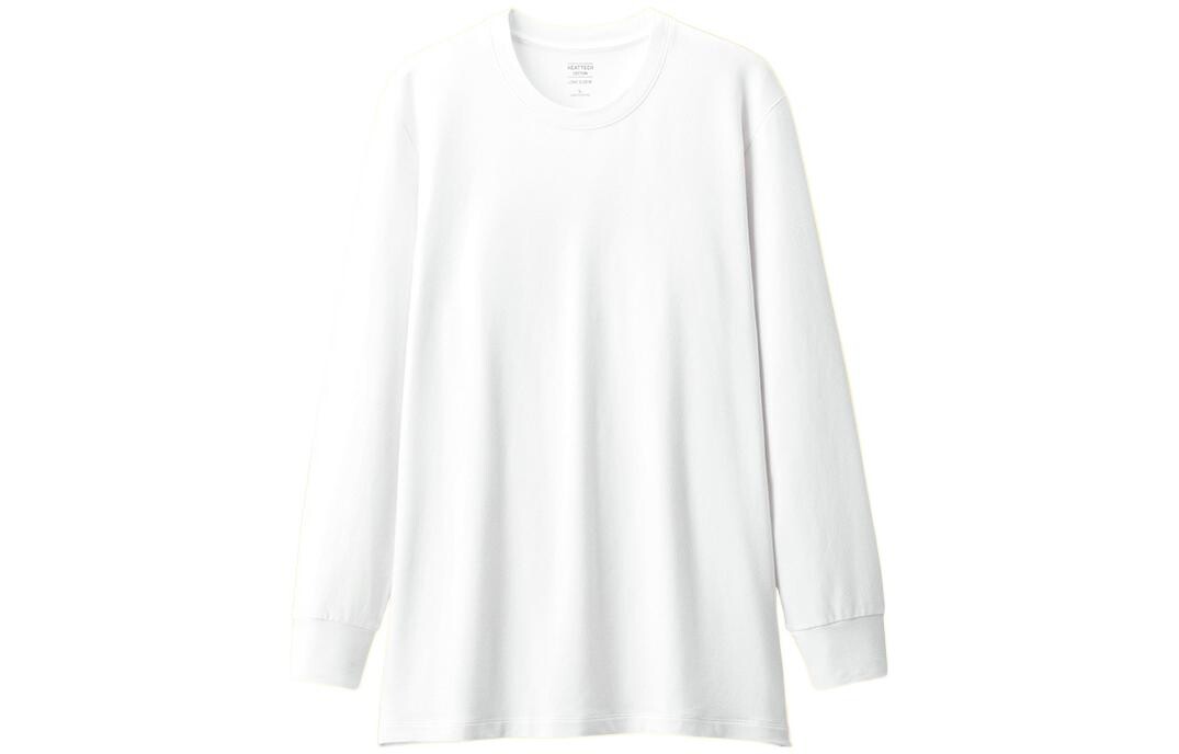 

Мужской термотоп Uniqlo