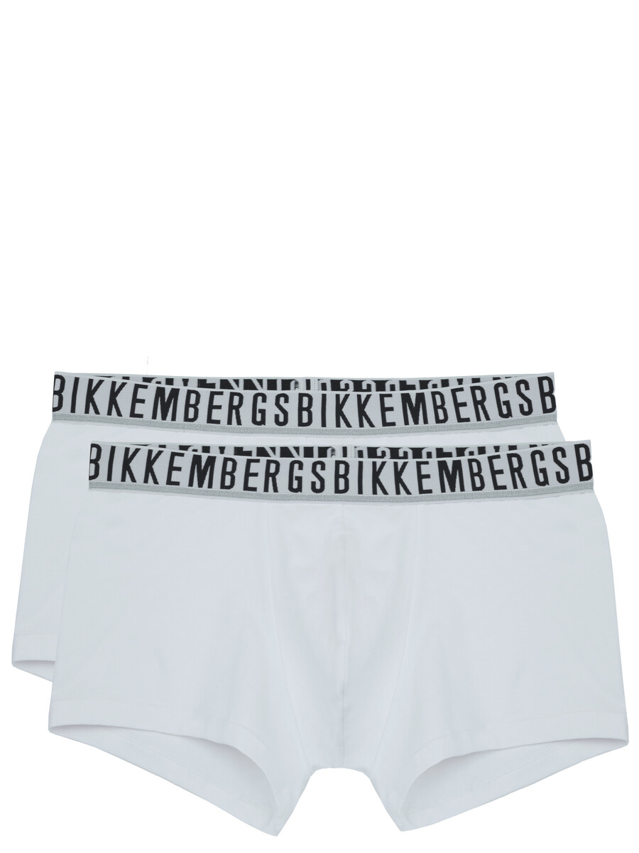 

Шорты Bikkembergs, белый