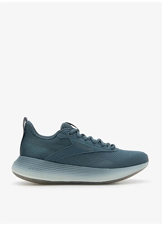 

Синие женские кроссовки Reebok