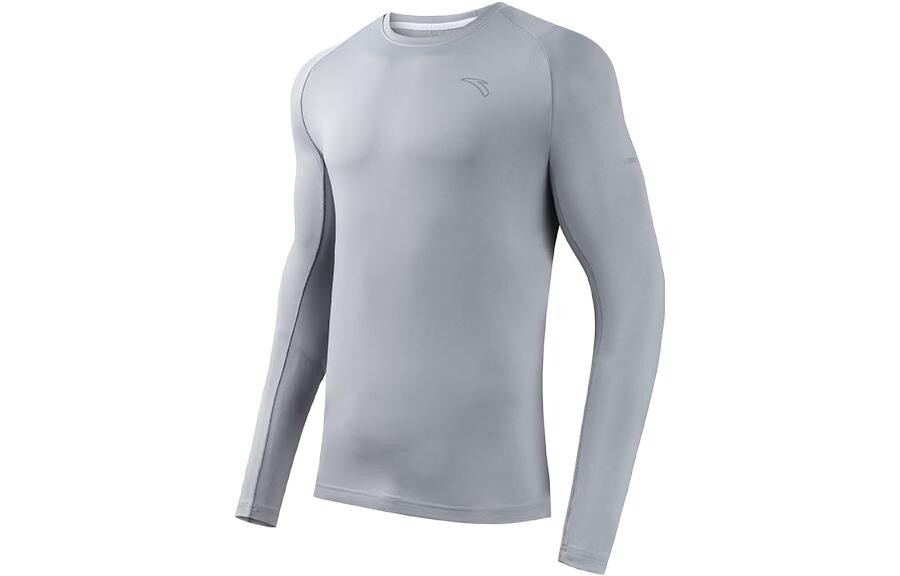 

Коллекция Бег Трикотаж Мужской Серый Anta, серый