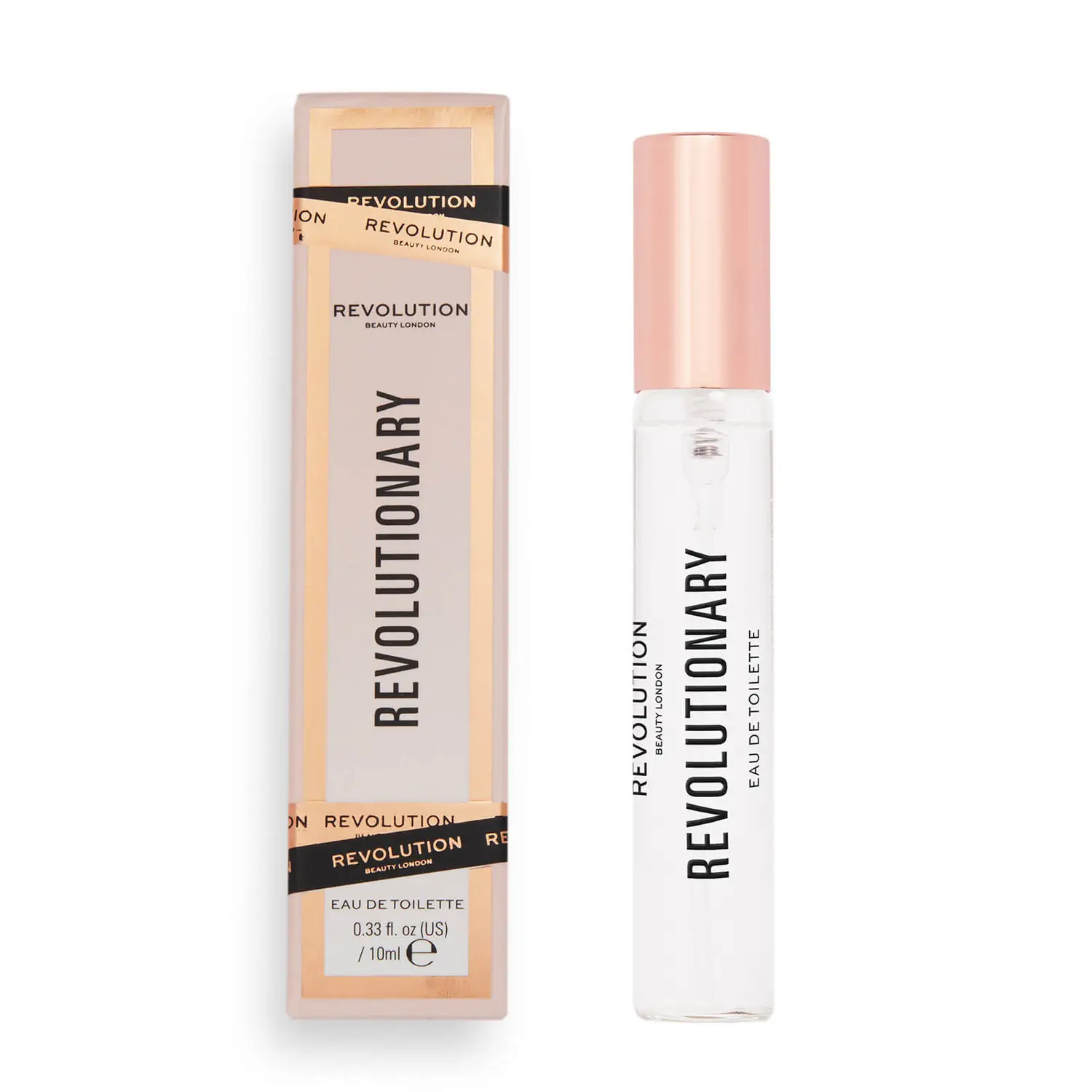 

Спрей Makeup Revolution Revolutionary Purse Spray 10ml