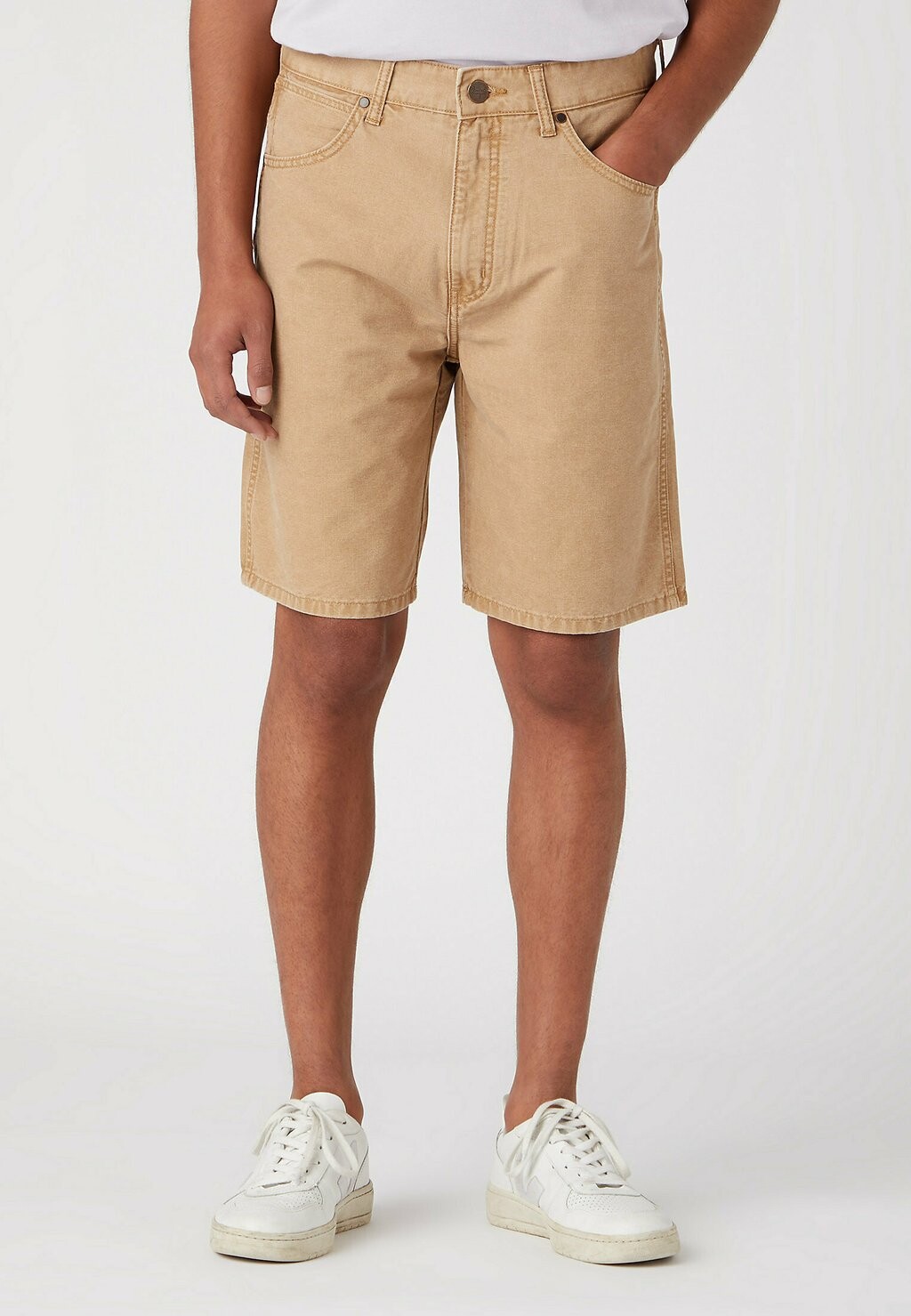 

Джинсовые шорты Wrangler