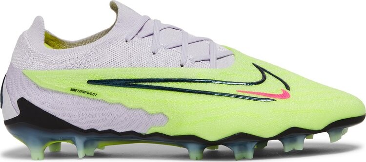 

Кроссовки Phantom GX Elite Gripknit FG 'Luminous Pack', зеленый