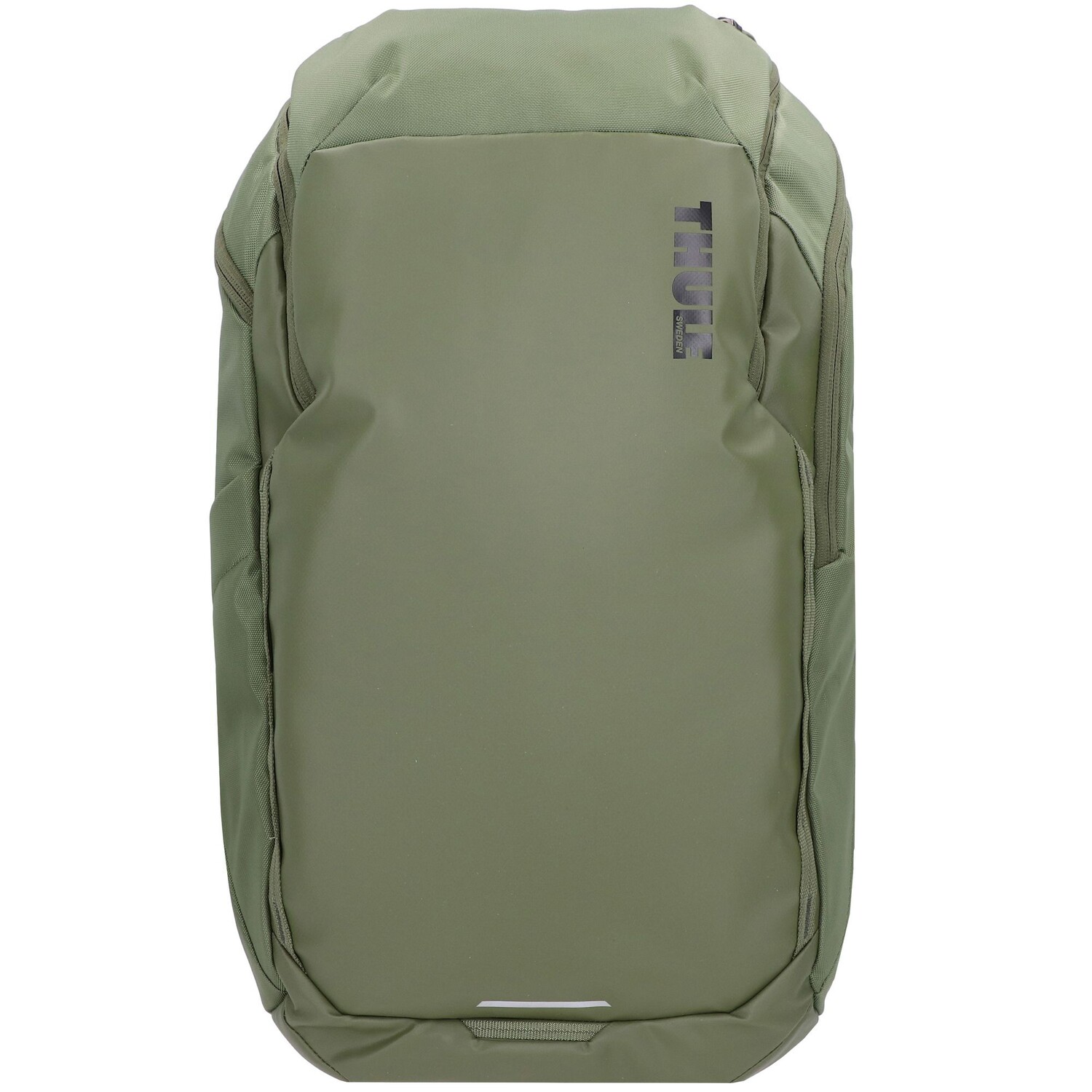 

Рюкзак Thule Chasm 53 cm Laptopfach, цвет olivine